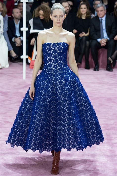 christian dior 2015 couture.